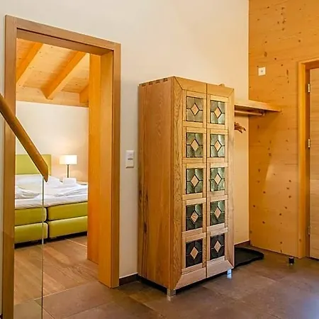 Hotel Alia And